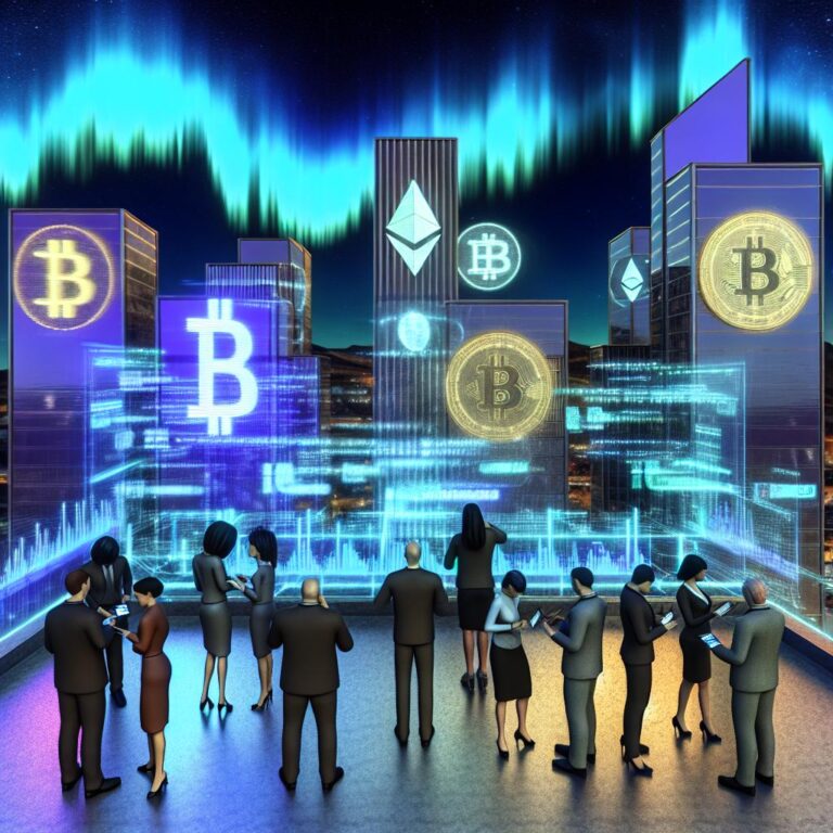 Will the Crypto Wave in 2024 Change the Market?