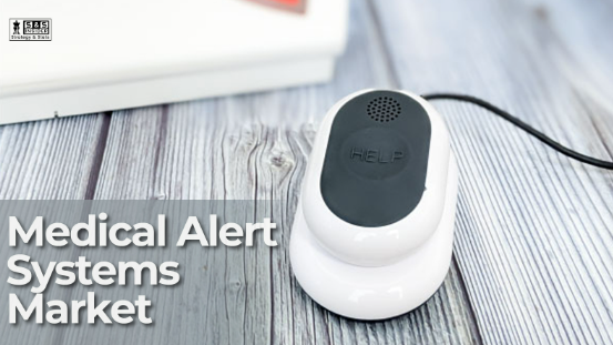  Medical Alert Systems Adoption Surges with Remote Healthcare Trends