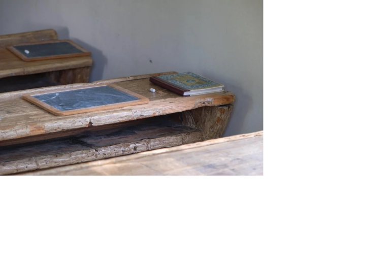 How Writing Surface Material Determines Long Term Classroom Performance